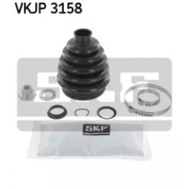 Пильник ШРУС VAG (вир-во SKF)  Пильник ШРУС VAG (вир-во SKF)