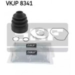 Пильовик ШРУСа зовн. универсальный (вир-во SKF) NISSAN QASHQAI (вир-во SKF) 