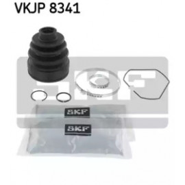 Пильовик ШРУСа зовн. универсальный (вир-во SKF) NISSAN QASHQAI (вир-во SKF)