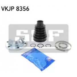 Пильник ШРУС VAG (вир-во SKF)  Пильник ШРУС VAG (вир-во SKF)