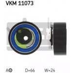 Ролик натяжний VOLVO, VW  (вир-во SKF )  Ролик натяжний VOLVO, VW  (вир-во SKF )