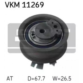 Натяжний ролик, ремінь ГРМ (ви-во SKF)