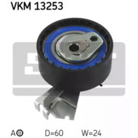 Ролик модуля натягувача ременя (Ви-во SKF)