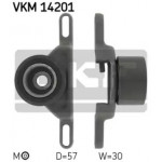 Ролик натяжний FORD  (вир-во SKF )  Ролик натяжний FORD  (вир-во SKF )