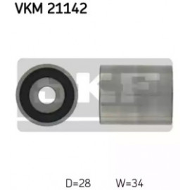 Ролик модуля натягувача ременя (Ви-во SKF)