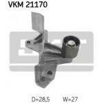 Пристрій натягу ременя ГРМ VW 06A 109 181, 06B 109 477 A (Вир-во SKF)  Пристрій натягу ременя ГРМ VW 06A 109 181, 06B 109 477 A (Вир-во SKF)