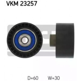 Натяжний ролик, ременя ГРМ (Вир-во SKF)