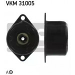 Ролик натяжний VW  (вир-во SKF )  Ролик натяжний VW  (вир-во SKF )