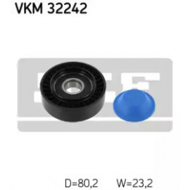 Натяжний ролик, поліклинового ременя (Вир-во SKF)