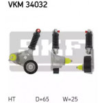 Ролик натяжний FORD  (вир-во SKF )  Ролик натяжний FORD  (вир-во SKF )