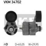 Ролик натяжний FORD (вир-во SKF )  Ролик натяжний FORD (вир-во SKF )