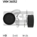 Ролик модуля натягувача ременя RENAULT KANGOO (KC0/1) 1.5 dCi (вир-во SKF)  Ролик модуля натягувача ременя RENAULT KANGOO (KC0/1) 1.5 dCi (вир-во SKF)