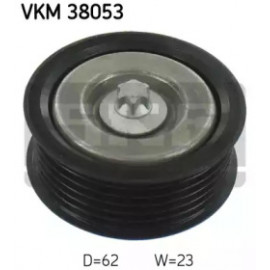 Натяжний ролик, поліклинового ременя (Вир-во SKF)