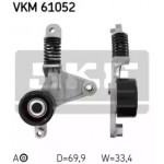 Роликовий модуль натягувача ременя TOYOTA RAV 4 III (A3) 2.4 (вир-во SKF)  Роликовий модуль натягувача ременя TOYOTA RAV 4 III (A3) 2.4 (вир-во SKF)