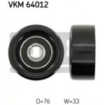 Ролик ведучий  HYUNDAY, KIA (вир-во SKF )  Ролик ведучий  HYUNDAY, KIA (вир-во SKF )