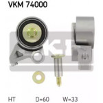 Натяжной ролик, ремень ГРМ 