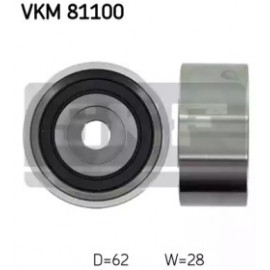 Натяжний ролик, ременя ГРМ (Вир-во SKF)