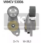 НАТЯЖНОЙ РОЛИК RVI MAGNUM ,  PREMIUM (пр-во SKF)  НАТЯЖНОЙ РОЛИК RVI MAGNUM ,  PREMIUM (пр-во SKF)