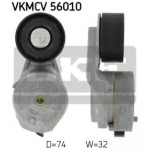 НАТЯЖНОЙ РОЛИК SCANIA 4-SERIES ,  P, G, R, T - SERIES (пр-во SKF)  НАТЯЖНОЙ РОЛИК SCANIA 4-SERIES ,  P, G, R, T - SERIES (пр-во SKF)