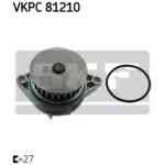 Водяний насос (Вир-во SKF) 