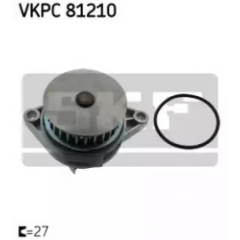 Водяний насос (Вир-во SKF)