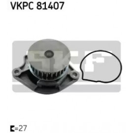 Насос водяний AUDI, SEAT, VW (вир-во SKF )  Насос водяний AUDI, SEAT, VW (вир-во SKF )