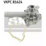 Водяний насос (Вир-во SKF) 