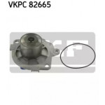 Водяний насос (Вир-во SKF) 