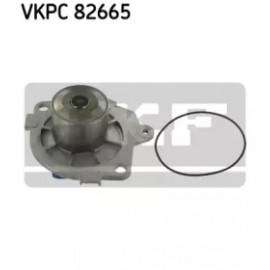 Водяний насос (Вир-во SKF)