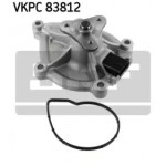 Помпа водяна (Ви-во SKF) 