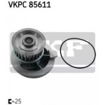 Водяний насос OPEL, DAEWOO Lacetti седан III (J200) 1.8 CDX  (ви-во SKF) 