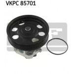 Водяний насос FIAT 500 10/07 - (Вир-во SKF) 