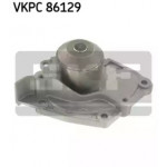 Водяний насос RENAULT MEGANE II (BM0 / 1, CM0 / 1) 1.9 dCi 2002 - 2008 (Вир-во SKF) 