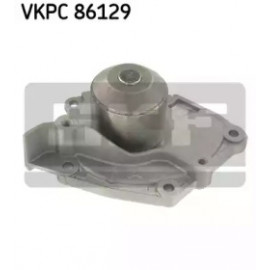 Водяний насос RENAULT MEGANE II (BM0 / 1, CM0 / 1) 1.9 dCi 2002 - 2008 (Вир-во SKF)