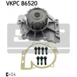 Водяний насос (Вир-во SKF) 