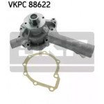 Водяний насос (Вир-во SKF) 