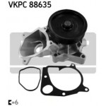 Водяний насос  (ви-во SKF) 