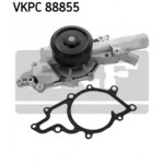 Водяний насос  (ви-во SKF) 