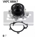 Водяний насос  (ви-во SKF) 