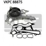 Водяний насос (Вир-во SKF) 