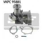 Водяний насос  (ви-во SKF) 