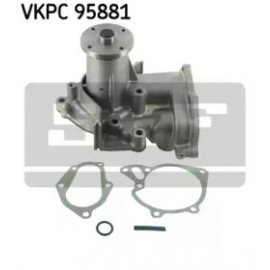 Водяний насос  (ви-во SKF)