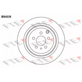Датчик стоп-сигналу (вир-во Vernet)