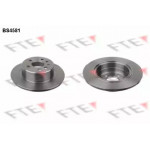 Вимикач ліхтаря сигналу гальмування (вир-во Vernet) 