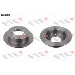 Вимикач гальма (вир-во Vernet) 