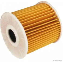 Фильтр масляный Nissan X-TRAIL(T30) 01-; PRIMERA(P12) 02- (пр-во Jakoparts)