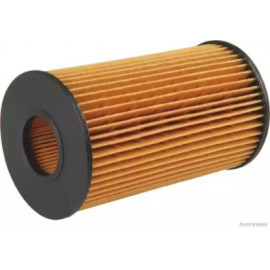 Фильтр масляный Toyota LC200 4.5D 08-; (пр-во Jakoparts)