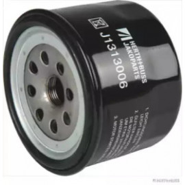 Фільтр масляний KIA SPORTAGE -03; Mazda 323 -04; Great Wall HOVER 06- (вир-во Jakoparts)