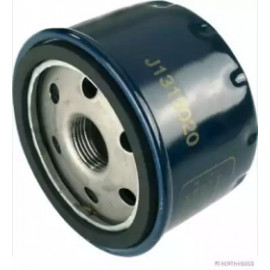 Фильтр масляный Nissan JUKE 10-; NOTE -12; QASHQAI -13; ALMERA 00- (пр-во Jakoparts)  Фильтр масляный Nissan JUKE 10-; NOTE -12; QASHQAI -13; ALMERA 00- (пр-во Jakoparts)