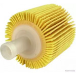 Фільтр масляний Toyota COROLLA 08-; AURIS 09-; YARIS 07- (вир-во Jakoparts)  Фільтр масляний Toyota COROLLA 08-; AURIS 09-; YARIS 07- (вир-во Jakoparts)